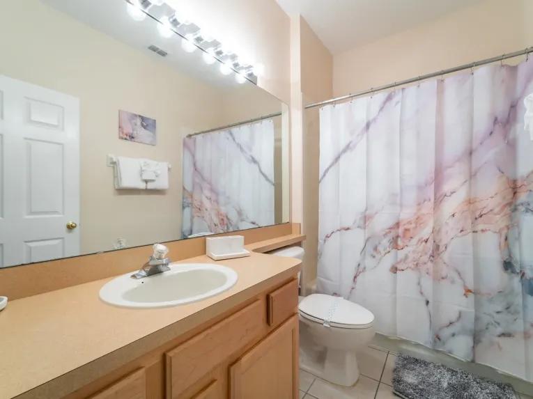 Highlands Reserve (5812) 5-bedroom Villa in Davenport