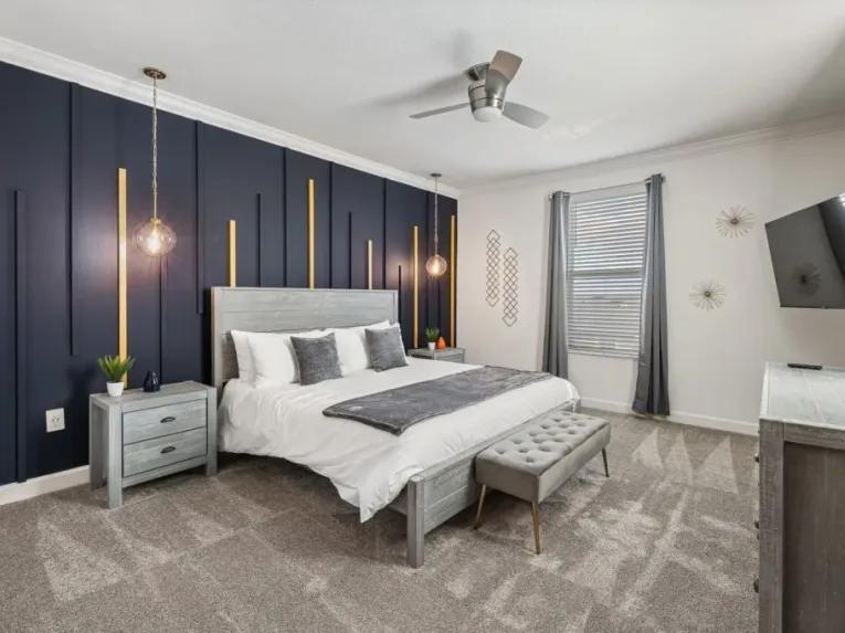 ChampionsGate (6997) 5-bedroom Villa in Kissimmee