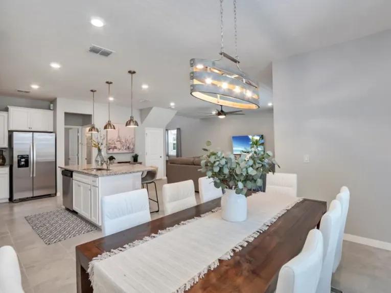 Windsor Island (5534) 5-bedroom Villa in Davenport
