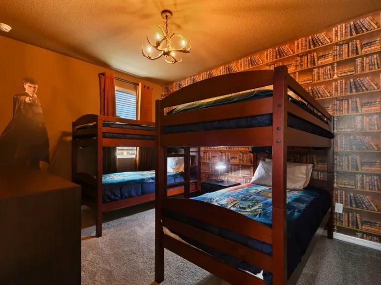 Solara Resort (24904) 9-bedroom Villa in Kissimmee