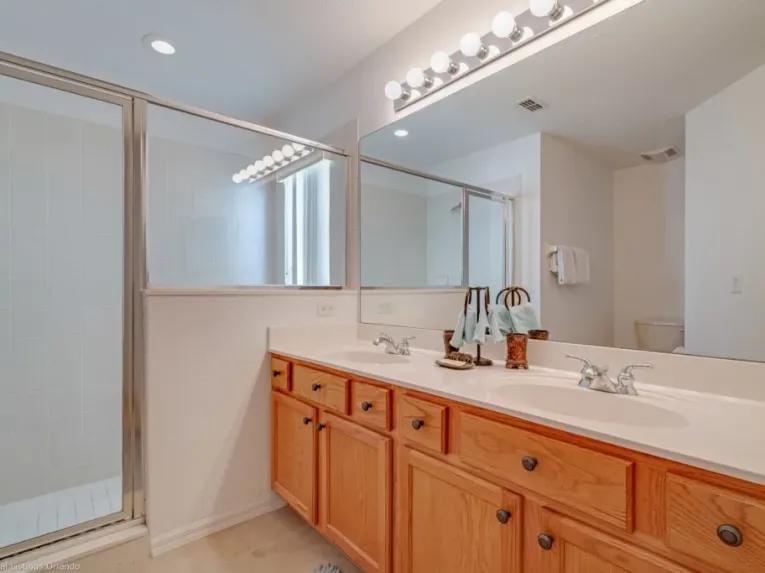 Highlands Reserve (3788) 4-bedroom Villa in Davenport