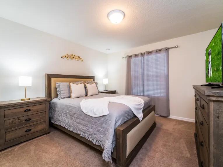 Solterra (5833) 6-bedroom Villa in Davenport